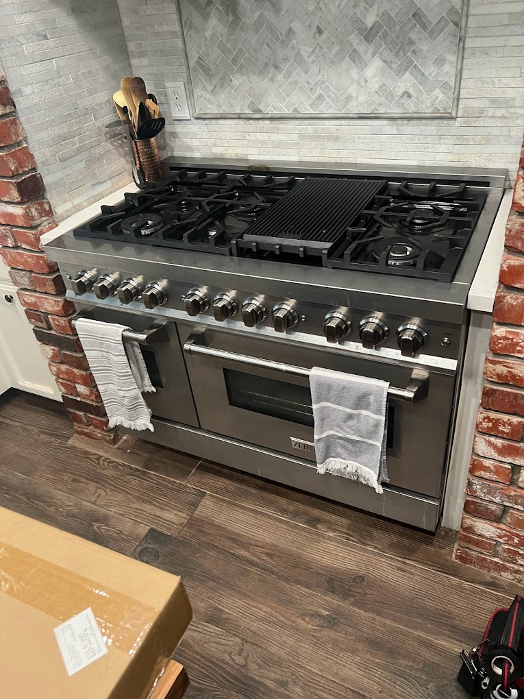Z-Line repair Los Angeles — A&Y Appliances