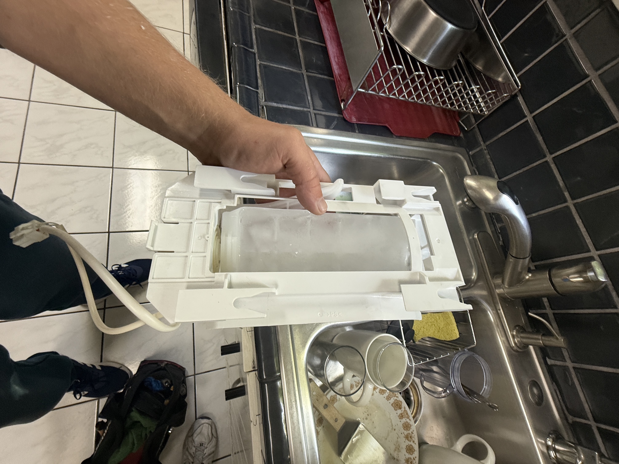 Sub-Zero repair Los Angeles — A&Y Appliances
