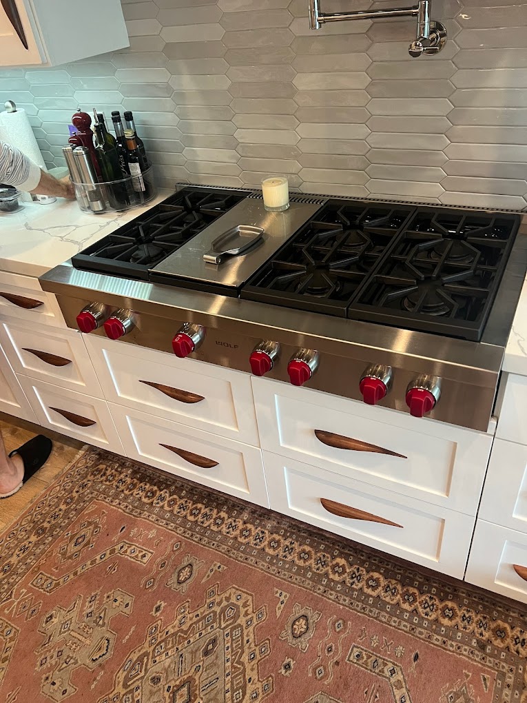 Wolf repair Los Angeles — A&Y Appliances