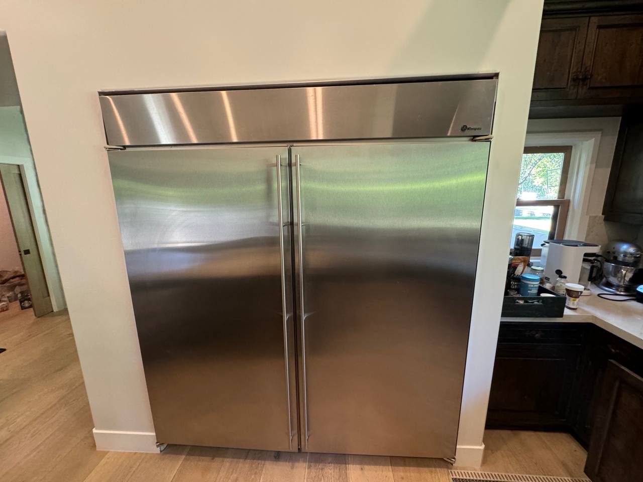 GE Monogram repair Los Angeles — A&Y Appliances