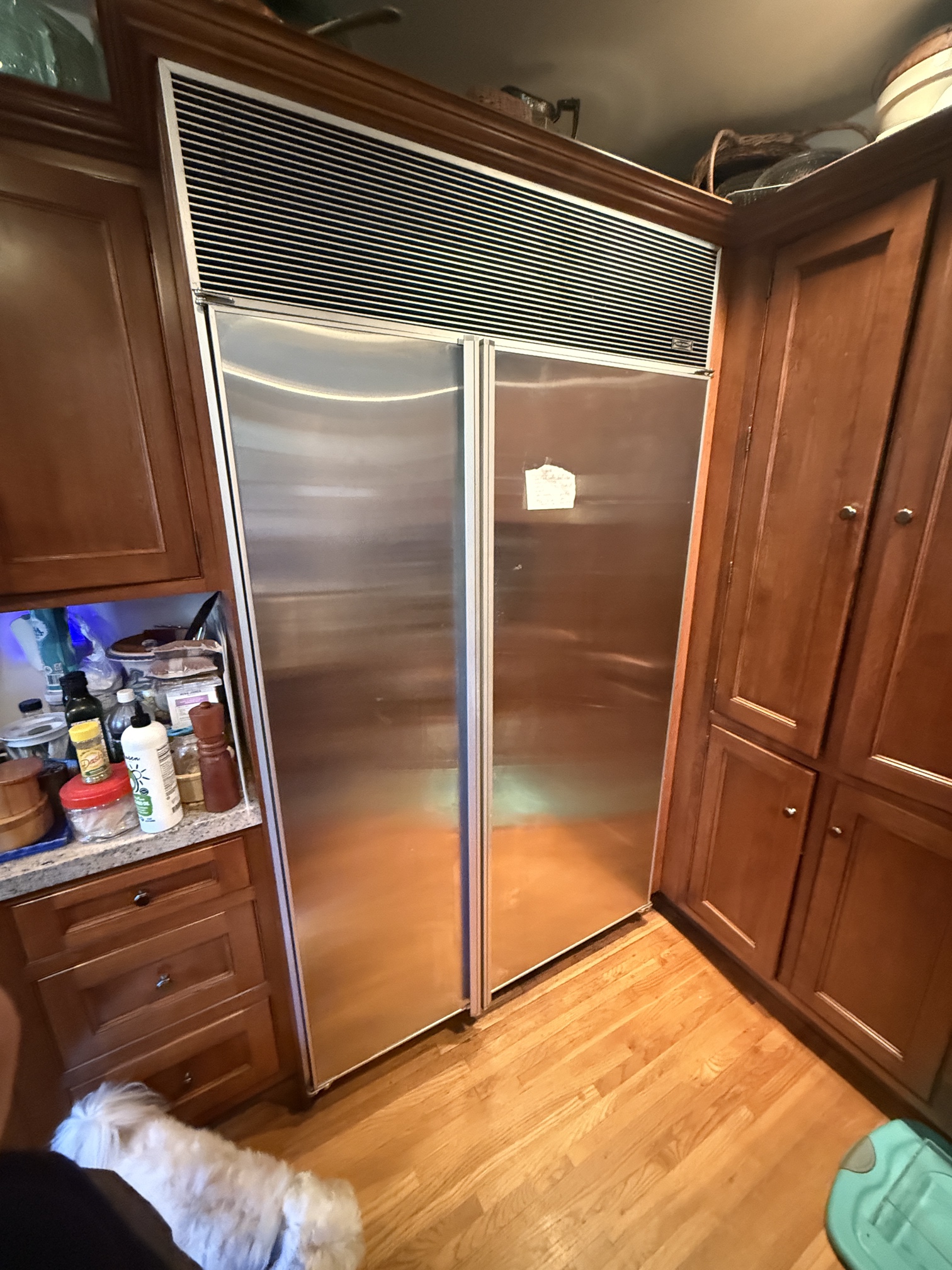 Sub-Zero repair Los Angeles — A&Y Appliances