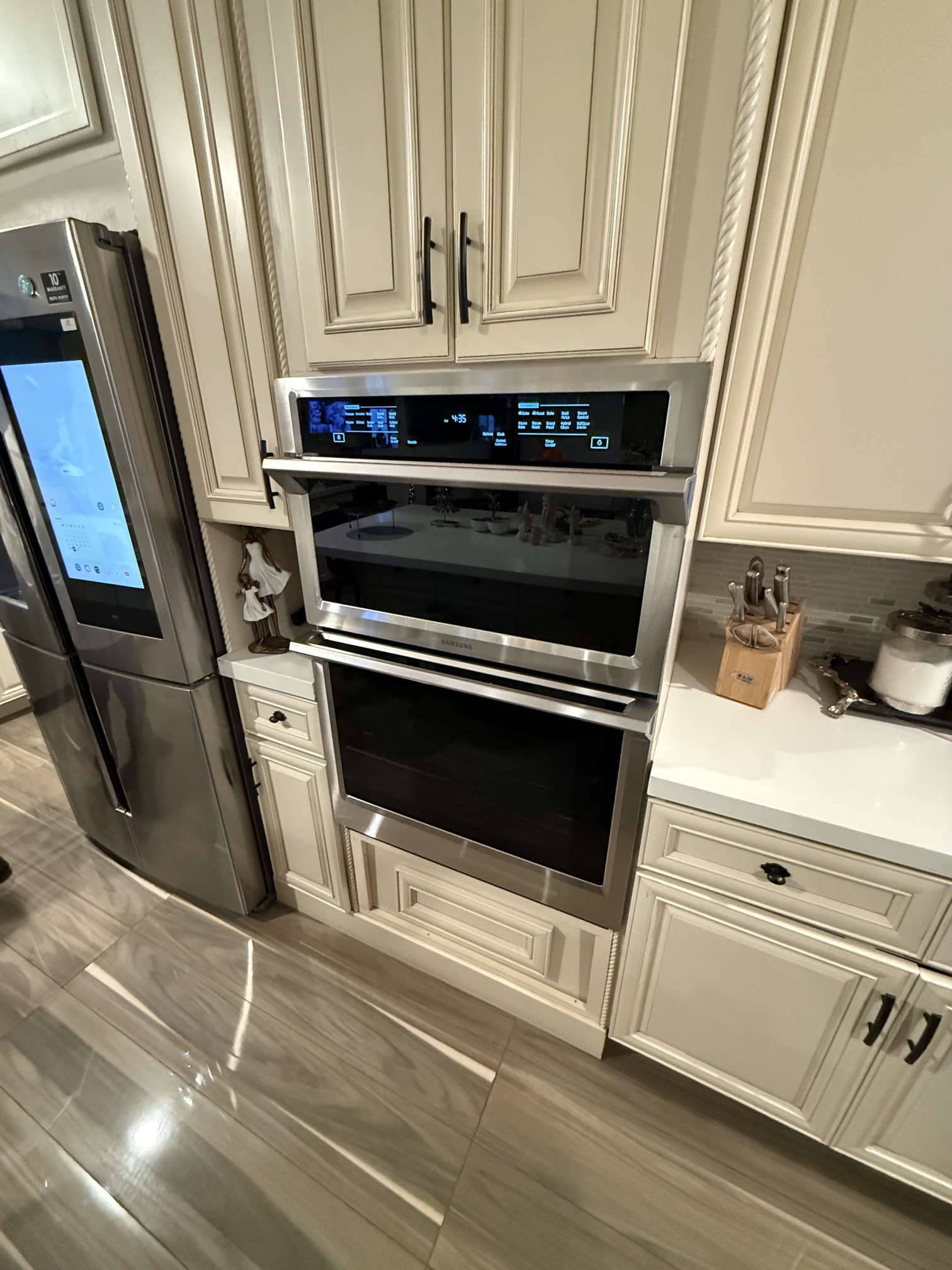 Samsung repair Los Angeles — A&Y Appliances